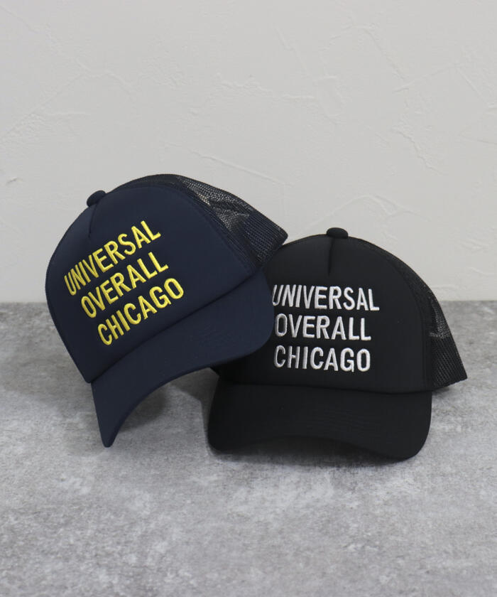 セール 20%OFF】【UNIVERSAL OVERALL/ユニバーサル
