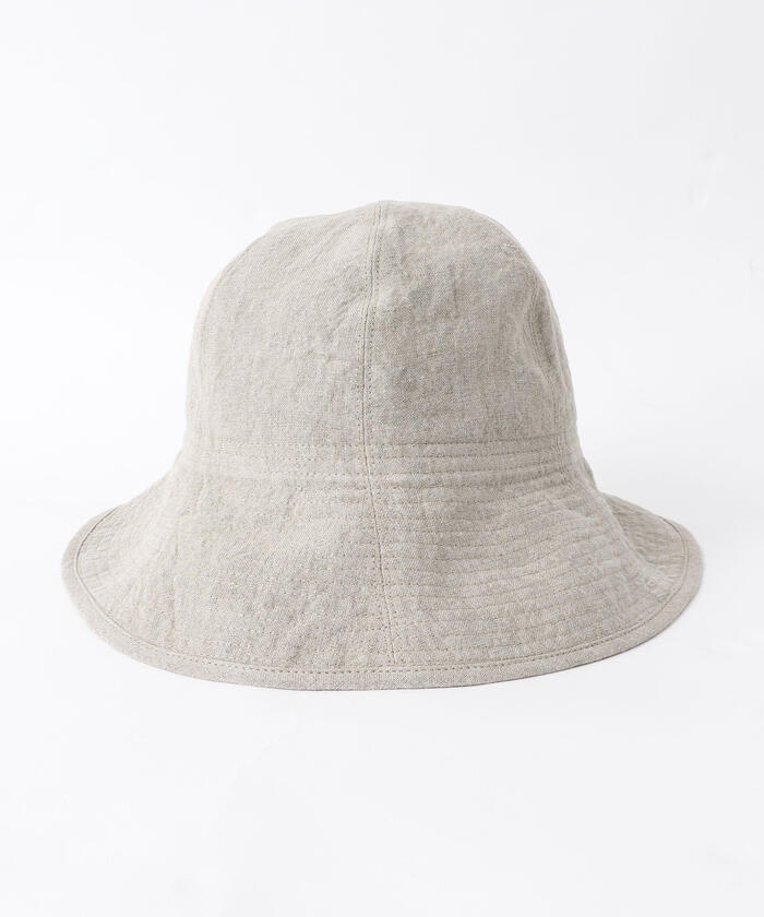 美品　Nine Tailor Canna Hat N-1074 ナインテーラー 楽天市場】【30%OFF】ナインテイラー Nine Tailor ベルギー