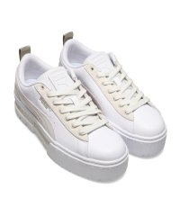 PUMA/プーマ メイズ プレミアム ウィメンズ/505270972