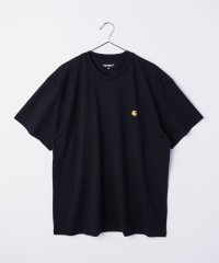Carhartt/カーハート Carhartt カーハート Carhartt S/S CHASE T－SHIRT ショートスリーブチェイスTシャツ I026391 Tシャツ メン/505274002