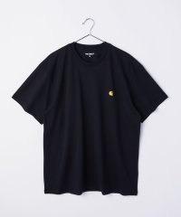 Carhartt/カーハート Carhartt I026391 Tシャツ メンズ トップス 半袖 ショートスリーブ チェイス カジュアル クルーネック S/S CHASE T－S/505274002