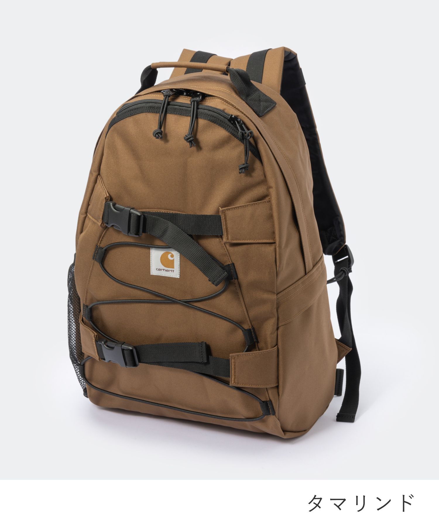 カーハート Carhartt I031468 バックパック メンズ レディース