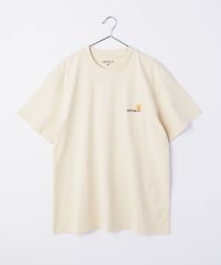 Carhartt/カーハート Carhartt WIP I029956 Tシャツ メンズ レディース トップス 半袖 ショートスリーブ カジュアル ストリート S/S AMERI/505274009