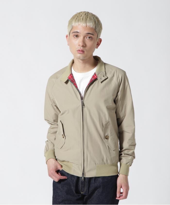 BARACUTA バラクータ G9