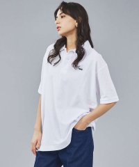 ABAHOUSE/【PENNEY'S / ペニーズ】THE FOX アイコン ワッペン ポロシャツ/505274776