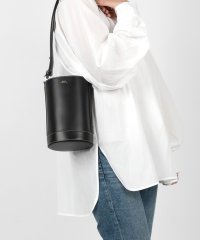 A.P.C./アーペーセー A.P.C. PXAWV F61554 ショルダーバッグ レディース バック 肩掛け レザー プレゼント 無地 シンプル ギフト 革 ポシェット /505275717