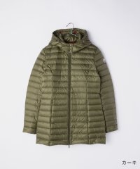 JOTT/ジョット JOTT レディース ダウン ジャケット NOUR WDOW12 ダウンジャケット レディース アウター ダウンコート ライトダウン ヌール ロング丈/505275903