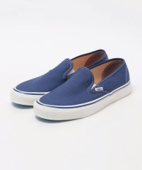 SHIPS MEN/VANS: SLIP－ON 48 DECK DX/505275905