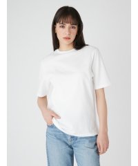 Mila Owen/2サイズシルエットハイラインTシャツ【ウォッシャブル】/505275936