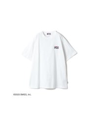 FILA/フィラ × ビーファースト ワッペンティー/505276132