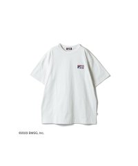 FILA/フィラ × ビーファースト ワッペンティー/505276133