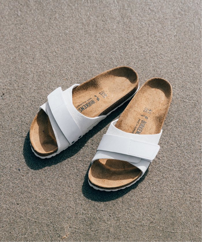 セール 30%OFF】【BIRKENSTOCK / ビルケンシュトック】 FOR EDIFICE