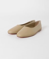 URBAN RESEARCH/『一部別注カラー』WANDERUNG　Flat Leather Shoes/505276425