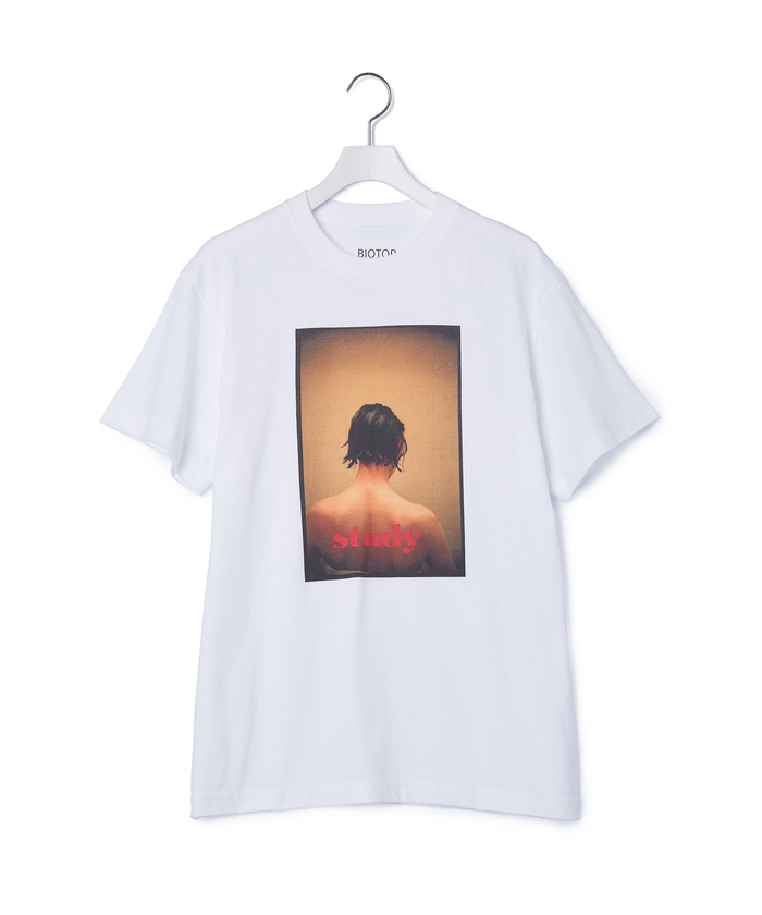 【福袋セール】の商品 クーポン】【Study T－shirts(505276625 BIOTOP】Photo for トップス