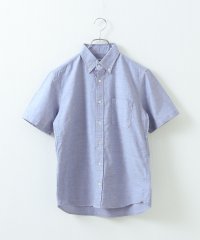 ZIP FIVE/オックスフォードボタンダウンシャツ ∞ made in Japan ∞/504041175