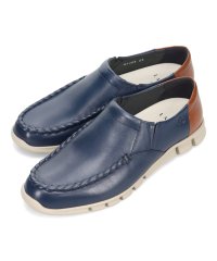 LANVIN en Bleu/LANVIN en Bleu　スリッポンカジュアルシューズ  86495/505215015