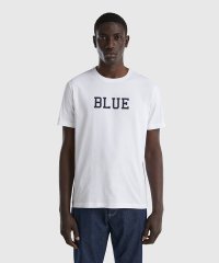 BENETTON (mens)/カラー半袖Tシャツ・カットソー/505252986