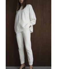 CLANE/C SWEAT PANTS/505256607