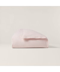 RALPH LAUREN HOME/シアサッカー ストライプ デュベ カバー/ダブルサイズ/505272563