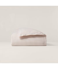 RALPH LAUREN HOME/シアサッカー ギンガム デュベ カバー/ダブルサイズ/505272585