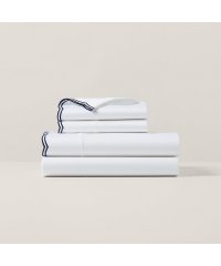 RALPH LAUREN HOME/オーガニック コットン サティーン Malin  ピローケース/505272637