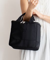 VitaFelice/ヴィータフェリーチェ VitaFelice 【保冷保温】ボックス型ランチバッグ/505275274