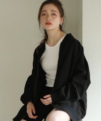 aity/アイティ aity パフスリーブロング丈MA－1/505276612