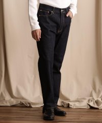 Schott/SELVEDGE DENIM PANTS/セルビッチ デニムパンツ/505276967