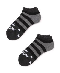 AVIREX/《直営店限定》USA アンクル ソックス / ANCLE SOCKS / アヴィレックス / AVIREX/505276988