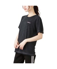 MAC HOUSE(women)/DISCUS ディスカス シューティングカチオン半袖Tシャツ 3286－9633/505277331