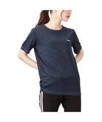 MAC HOUSE(women)/DISCUS ディスカス シューティングカチオン半袖Tシャツ 3286－9633/505277331