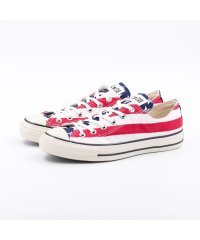 CONVERSE/コンバース CONVERSE メンズ レディース スニーカー オールスター US スター＆バーズ HI OX ハイカット ローカット アメリカ国旗 CO－ASU/505277793