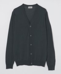 SHIPS MEN/JOHN SMEDLEY:  WYATT長袖 Vネック ニット カーディガン/505278761