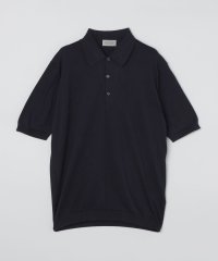 SHIPS MEN/JOHN SMEDLEY: ISIS 半袖 ニット ポロシャツ/505278762