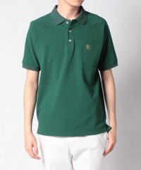 Penguin by Munsingwear/1955 RAGLAN SLEEVE POLO SHIRT/1955ラグランスリーブポロシャツ/505174512