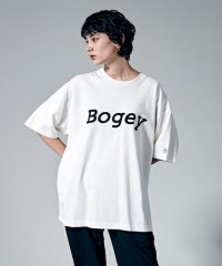 Penguin by Munsingwear/”BOGEY” GRAPHIC T－SHIRT/ボギーグラフィックTシャツ【アウトレット】/505174533