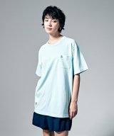 サックスブルー