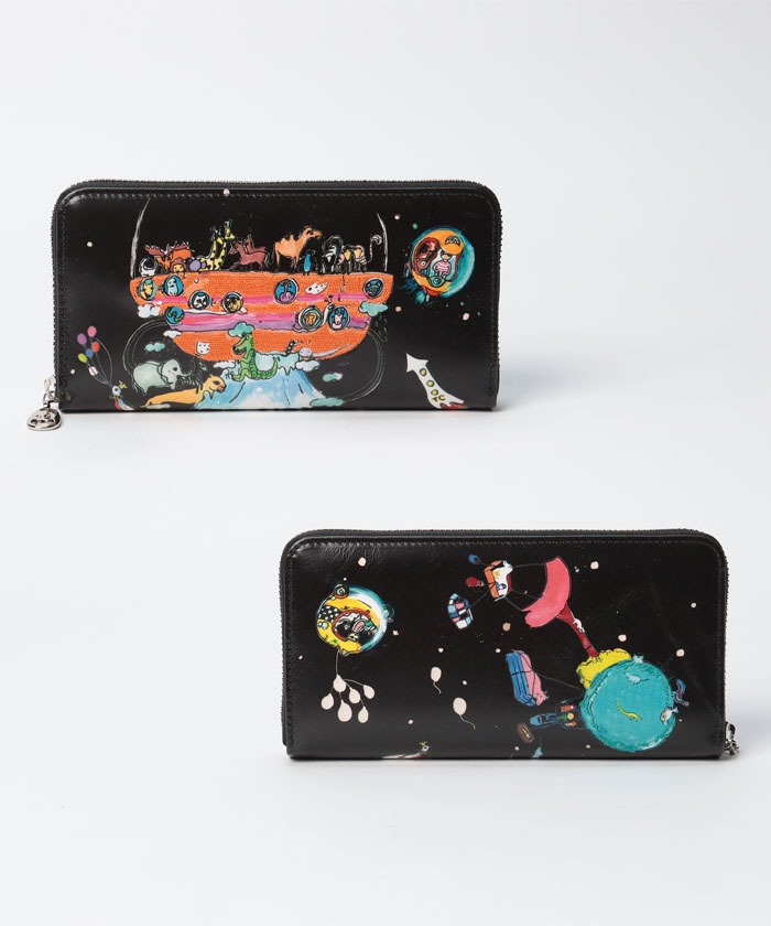 レビュー高評価商品 キャリー 40%OFF】ツモリチサト セール tsumori CARRY chisato 小物