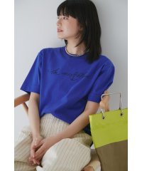 human woman/◆マリンロゴＴシャツ/505276903