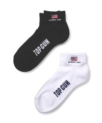 AVIREX/《直営店限定》トップガン ロウ クルー ソックス / TOP GUN LOW CREW SOCKS / アヴィレックス / AVIREX/505276987