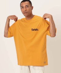 ns.b/【Dickies(ディッキーズ）】/天竺タギングプリント半袖Tシャツ/505278952