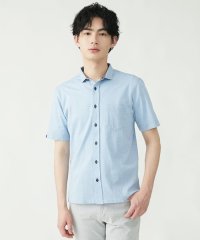 MK homme/イズミールコットンシャツ/505279091