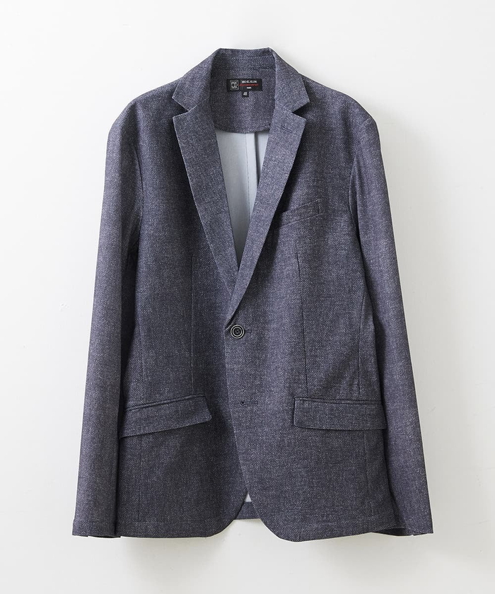 セール60%OFF】ドライメッシュジャケット(505279097) | エムケーオム