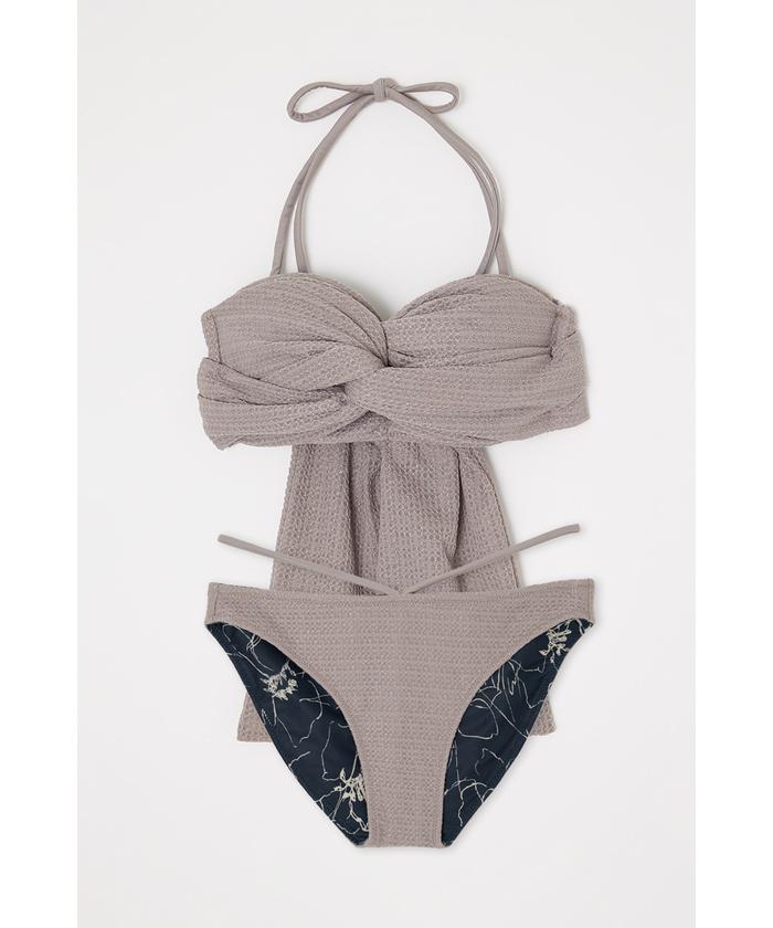 セール 30%OFF】Many wayロールバンドゥカップbikini(505279129 セール 30%OFF】Many wayロールバンドゥカップbikini(505279129