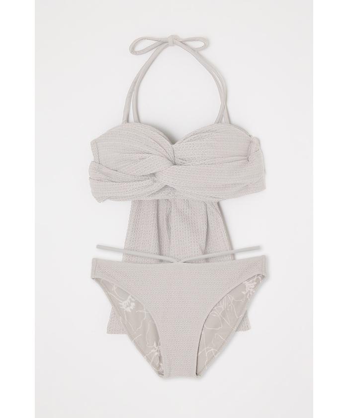 セール 30%OFF】Many wayロールバンドゥカップbikini(505279129 セール 30%OFF】Many wayロールバンドゥカップbikini(505279129