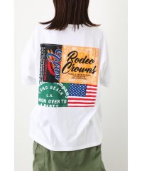 RODEO CROWNS WIDE BOWL/カスタムパッチTシャツ/505279141
