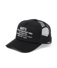 AVIREX/MESH CAP MATS / メッシュ キャップ/505279233