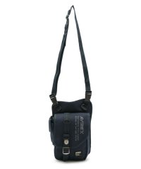 AVIREX/EAGLE 2WAY SHOULDER LEG BAG/イーグル 2WAYショルダー レッグバッグ/AVX 348/505279237