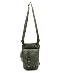 AVIREX/EAGLE 2WAY SHOULDER LEG BAG/イーグル 2WAYショルダー レッグバッグ/AVX 348/505279237