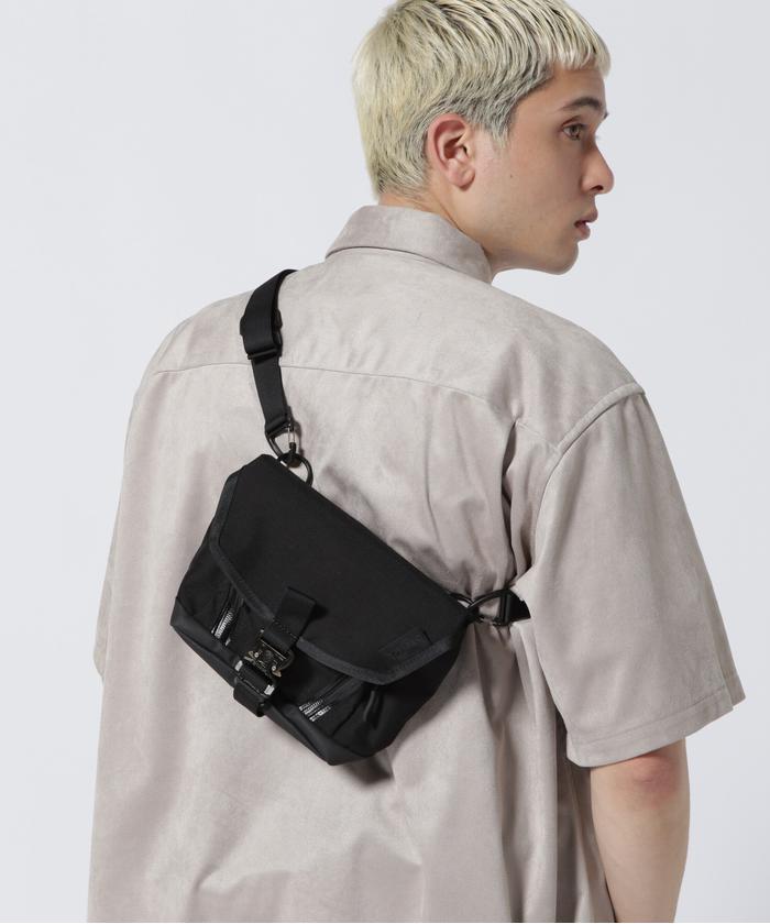 bagjack/バッグジャック/別注 BKE bag S/ショルダーバッグ bagjack/バッグジャック/別注 BKE bag S/ショルダーバッグ